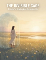The Invisible Cage: A Guide To Healing And Reclaiming Life B0HGMQDNP9 Book Cover