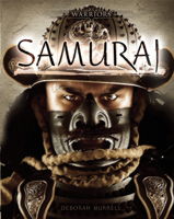 Samuri (Warriors) 1595667342 Book Cover