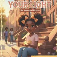 Your Light B0G2HPQZB1 Book Cover