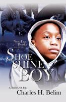 Shoeshine Boy 0984407162 Book Cover