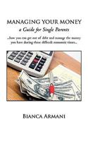 MANAGING YOUR MONEY 145022105X Book Cover