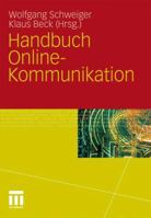 Handbuch Online Kommunikation 3531170139 Book Cover