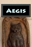 Aegis: PRISON A Love Story 1979535043 Book Cover