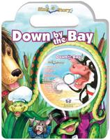 Down by the Bay (Sing a Story Handled) 0769649041 Book Cover