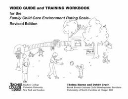 Video Guide and Training Workbook for Fccers-R 0807748269 Book Cover