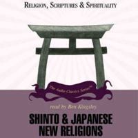 Shinto and Japanese New Religions (Religion, Scriptures & Spirituality) 0786164786 Book Cover