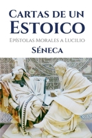 Cartas de un estoico: Epístolas morales a Lucilio (124) B0CCCKRJS8 Book Cover