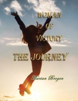 Woman of Victory - The Journey B0BQ56FQ4F Book Cover