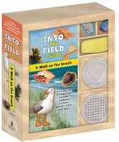 A Walk on the Beach: Into the Field Guide 1935703277 Book Cover