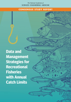Data and Management Strategies for Recreational Fisheries with Annual Catch Limits 0309671574 Book Cover