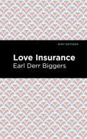Love Insurance 1513279971 Book Cover