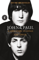 John and Paul: A Love Story in Songs