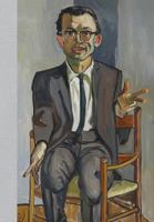 Alice Neel: Late Portraits and Still Lifes 1934435554 Book Cover