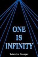 One Is Infinity 0533157226 Book Cover