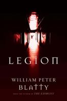 Legion 067172472X Book Cover