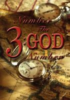 Number 3: The God Number 1453520643 Book Cover
