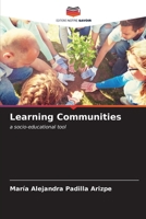 Learning Communities 6206849368 Book Cover