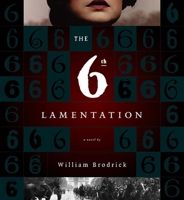 The 6th Lamentation 0670031917 Book Cover