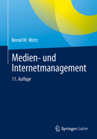 Medien- und Internetmanagement 3658398310 Book Cover