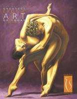 The World's Greatest Erotic Art of Today Volume 3 0979596467 Book Cover