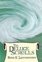 The Deluge Scrolls 1424157471 Book Cover