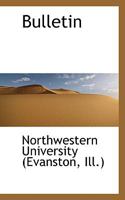 Bulletin 1149684771 Book Cover