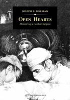 Open Hearts: A Memoir 9652296333 Book Cover