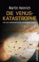 Die Venus-Katastrophe 354836960X Book Cover