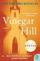 Vinegar Hill (P.S.) 0060897848 Book Cover