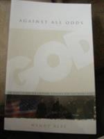 Against All Odds: The Story of Europe's First Daily Christian Television Network 0955237726 Book Cover