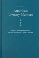 American Literary Mentors 0813017122 Book Cover