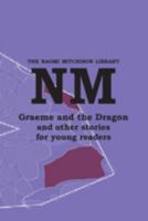 Graeme and the Dragon and other stories for young readers 184921039X Book Cover