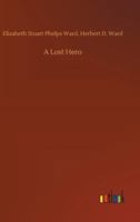 A Lost Hero 1523782560 Book Cover
