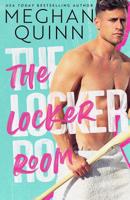 The Locker Room 1074417917 Book Cover