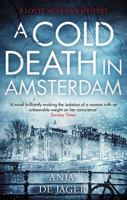 A Cold Death in Amsterdam 1472120620 Book Cover