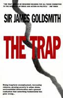 The Trap 0333642244 Book Cover
