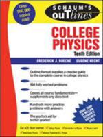 Schaum's Outline of College Physics, 10th edition (Schaum's Outlines)