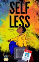 Selfless 0990889610 Book Cover