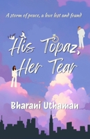 His Topaz, Her Tear B0H773DXFP Book Cover