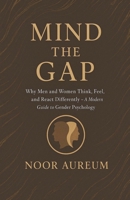 Mind The Gap B0FG77SW2P Book Cover