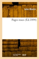 Pages roses 2329815468 Book Cover