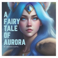 A FAIRY TALE OF AURORA B0C1J7KTXQ Book Cover