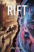 The Rift: Recover and Resolve (Part 2) 196843772X Book Cover