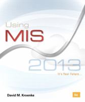 Using MIS 0133546438 Book Cover
