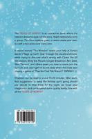 Elves Up North 154391215X Book Cover