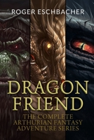 Dragon Friend B0CFZBYDG6 Book Cover