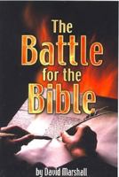 The Battle for the Bible 1903921236 Book Cover