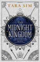 The Midnight Kingdom 0316458937 Book Cover