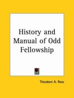 The History and Origins of Druidism: A Long-Lost Classic Resurrected 0878771964 Book Cover