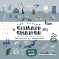 The Australian Climate Change Book 0734420838 Book Cover